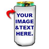 Beverage Wraps (Coozies)