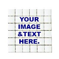 2"x2" Ceramic Tile