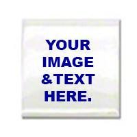 2"x2" Ceramic Tile