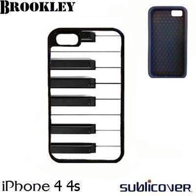 iPhone 4s Brookley Phone Case