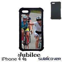 iPhone 4s Jubilee Phone Case - Krazy Tees