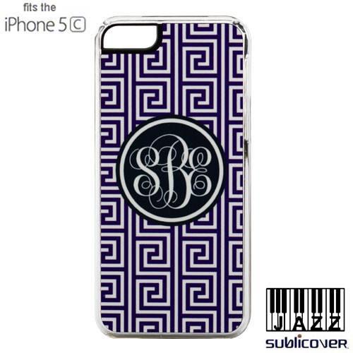 iPhone 5c Plastic Phone Case - Krazy Tees
