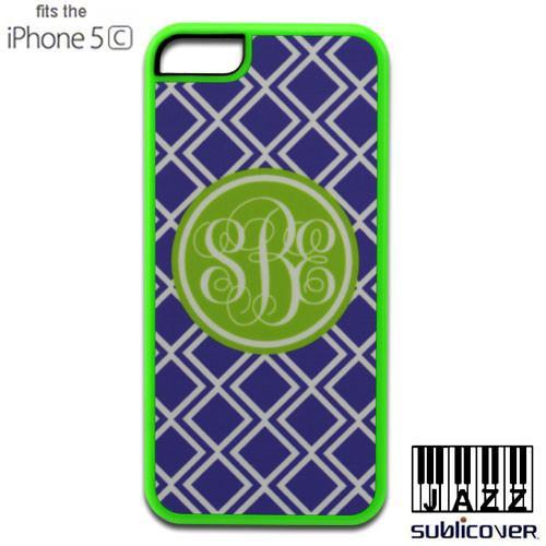 iPhone 5c Plastic Phone Case - Krazy Tees