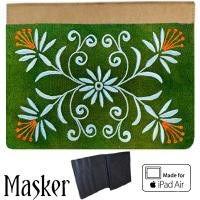 iPad/iPad Air/iPad Mini Masker