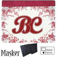 iPad/iPad Air/iPad Mini Masker