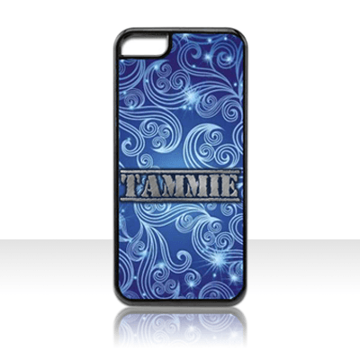 iPhone 5c Brookley Phone Case
