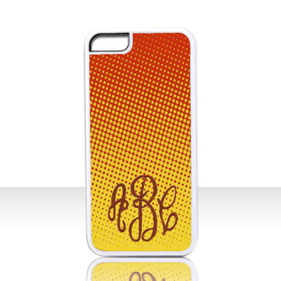 iPhone 5c Brookley Phone Case