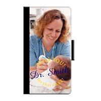 Galaxy S5 Wallet Phone Case - Krazy Tees