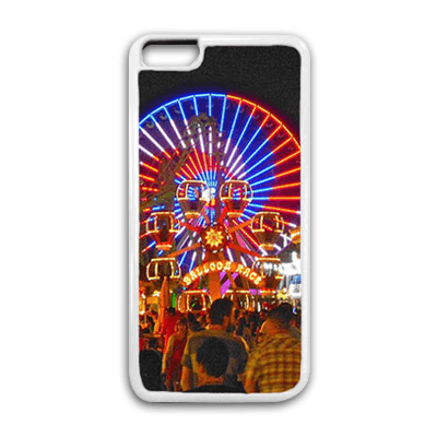 iPhone 6+ Brookley Phone Case