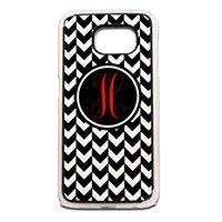 Galaxy S6 Rubber Phone Case - Krazy Tees