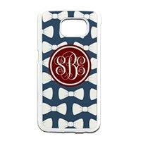 Galaxy S6 Rubber Phone Case - Krazy Tees
