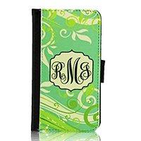 Galaxy S6 Edge Wallet Phone Case - Krazy Tees