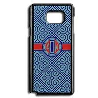 Galaxy Note 5 Plastic Phone Case - Krazy Tees