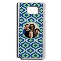 Galaxy Note 5 Plastic Phone Case - Krazy Tees
