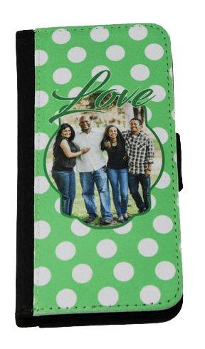Galaxy S7 Edge Wallet Phone Case - Krazy Tees