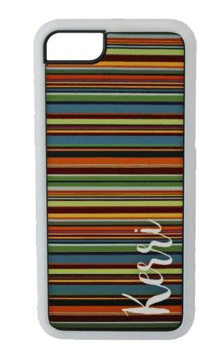 iPhone 7 Rubber Phone Case - Krazy Tees