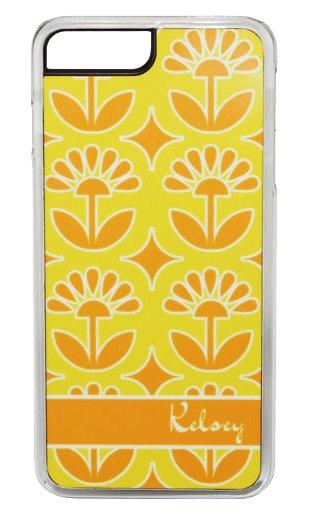 iPhone 7+ Plastic Phone Case - Krazy Tees