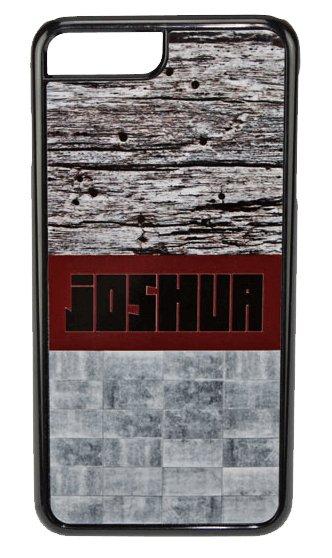 iPhone 7+ Plastic Phone Case - Krazy Tees