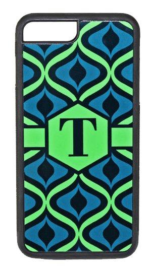 iPhone 7+ Rubber Phone Case - Krazy Tees
