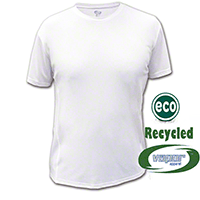 Adult Crew Neck (White Only)