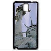 Galaxy Note 3 Plastic Phone Case - Krazy Tees