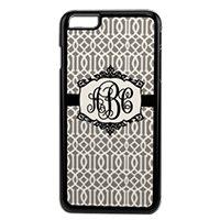 iPhone 6+ Plastic Phone Case - Krazy Tees