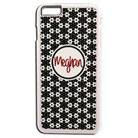 iPhone 6+ Plastic Phone Case - Krazy Tees