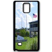 Galaxy Note 4 Plastic Phone Case - Krazy Tees
