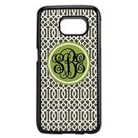 Galaxy S6 Plastic Phone Case - Krazy Tees