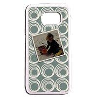 Galaxy S6 Plastic Phone Case - Krazy Tees