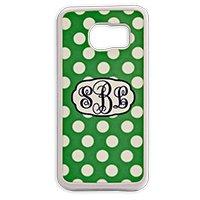 Galaxy S7 Edge Plastic Phone Case - Krazy Tees
