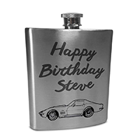 Flasks