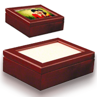 10"x8" Designer Keepsake Box