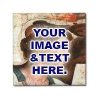 4"x4" Ceramic Tile