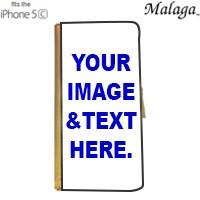 iPhone 5c Wallet Phone Case - Krazy Tees