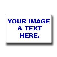 6"x8" Keepsake Box - Two Sided - Krazy Tees