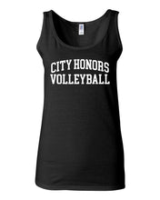 Load image into Gallery viewer, BPS 195 Volleyball Ladies Tank Top