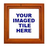 Wood Frames