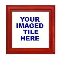 Wood Frames