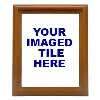 Wood Frames