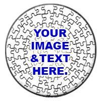 Hardboard Puzzles
