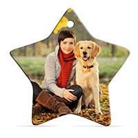 Ceramic Ornaments