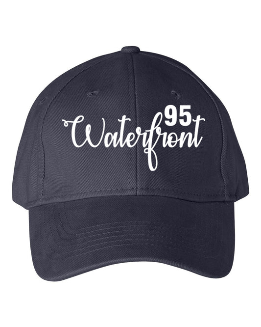BPS 95 Twill Cap - Krazy Tees