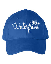 Load image into Gallery viewer, BPS 95 Twill Cap (Performance) - Krazy Tees