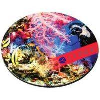 Rubber Backed Coasters