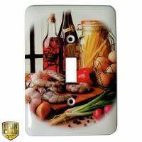 Switch Plates & Outlet Covers