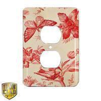 Switch Plates & Outlet Covers