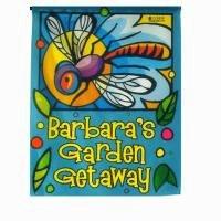 Garden Flags