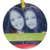 Glass Ornaments