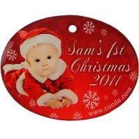 Glass Ornaments